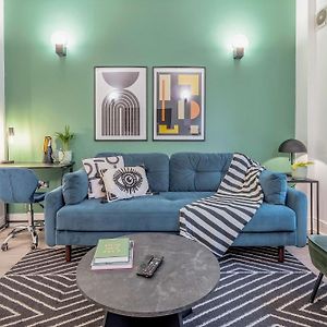 Superior Appartement met Twee Slaapkamers