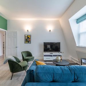 Appartement "Premium" met Twee Slaapkamers
