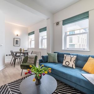 Superior Appartement met een Slaapkamer